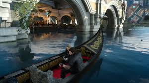Final Fantasy 15 Get To Maagho Bar Altissia City Youtube This article is a stub. final fantasy 15 get to maagho bar altissia city