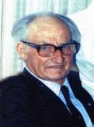 Kenneth Walter KIDDLE (1922