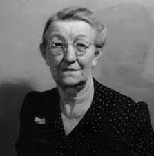 Mary Beaver Hart (1885-1968)