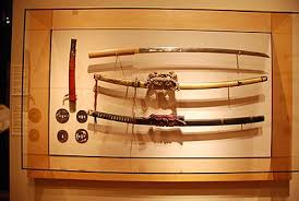 Japanese Sword Wikipedia The term is a translation of the original german halbschwert. japanese sword wikipedia