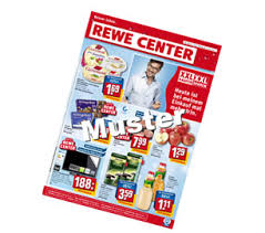 Rewe Center Mit Getrankemarkt Besser Leben Besser Einkaufen