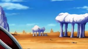 We choose the most relevant backgrounds for different devices: Dragon Ball Z Environment Background Novocom Top