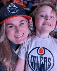 Is anyone else irrationally upset that Jack Michaels and Louie DeBrusk  aren't calling the Oilers game this round? Like, do I even know what's  happening