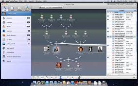 Free genealogy software for mac. Recommendation For Genealogy Software For Os X Ask Different