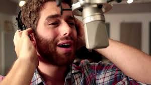 Joshua Wolff's Instagram, Twitter & Facebook