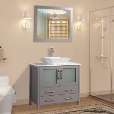 Browse your options for small bathroom vanities, plus check out inspiring pictures from hgtv.com. 36 Inch Bathroom Vanities