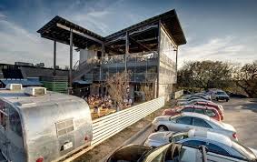 Restaurants and bars are rated from one ( ) to three ( ) bones. The 7 Best Dog Friendly Restaurants In Austin Zagat