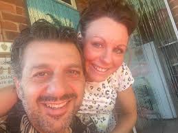 Be wary of people who constantly watch you