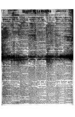 Diario De La Marina