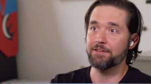 Reddit Co Founder Alexis Ohanian On Resigning From Board In Push For Diversity In Tech Cbs News