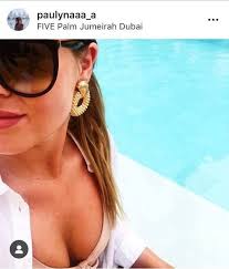 Razem z napastnikiem naszej reprezentacji do mediolanu podążyła jego narzeczona paulina procyk. Krzysztof Piatek Juz Po Slubie Tak Prezentuje Sie Zona Napastnika Ac Milan Zdjecia Nto Pl