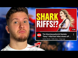 Show Them-BAND MAID and The Warning! First time seeing these ladies  together!