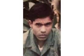 Evaristo Cortez Obituary (1949