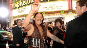 Hide content and notifications from this user. Danny Trejo The Actor Who Went From Prisoner To Film Star Bbc News