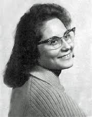 Sequoyah High School Obituary Page