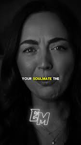 Your Soulmate Is Someone Willing