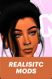 When you purchase through links on our site, we may earn an affiliate commission. New Mods For Better Realistic Gameplay The Sims 4 Mods Sims 4 Mods Sims 4 Sims