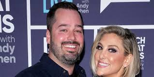Where RHOC's Gina Stands With Boyfriend Travis After He Moved Out