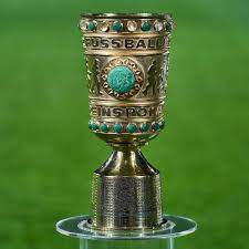 Check dfb pokal 2021/2022 page and find many useful statistics with chart. Werder Bremen So Viele Zuschauer Durfen Zum Dfb Pokal In Jena News