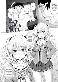 PTD-Ero2 (Charlotte) (charlotte) porn comic by [tatsuhiko]. Bbm porn comics.