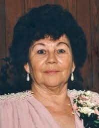 Dorla Cihlar Obituary (1929