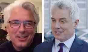 Holby City: Drew Nicholson-Heath's return sealed as John Barrowman drops  big spoiler