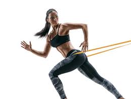resistance band exercises for full body