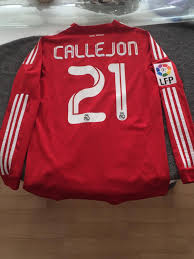 Shop a new real madrid jersey or kit in time for the holidays. Real Madrid Third Football Shirt 2011 2012