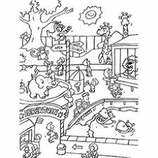 Every product is independently selected by (obsessive) editors. Top 25 Free Printable Zoo Coloring Pages Online