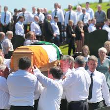 Check spelling or type a new query. Kevin Mckenna Funeral Former Ira Chief Of Staff Buried In Monaghan