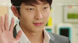 Moon lovers season 2 trailer (scarlet heart ryeo) sub indo. Moon Lovers Scarlet Hert Ryeo Season 2 Parody Character Trailer Lee Jun Ki Iu