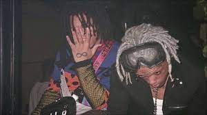 The numbers are in for trippie redd's recent release ! Xxxtentacion X Trippie Redd Away Youtube