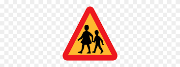 Free Pictograms Road Signs Children Crossing Road Sign Icon X Sign Png Stunning Free Transparent Png Clipart Images Free Download