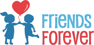 Clair, luka jones, stephen schneider. Friends Of Kids With Cancer Friends Forever Club