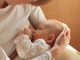 Thus, they don't need as much food throughout the day. Parents Routines A Breastfeeding Mum Of An 11 Month Old Babycentre Uk