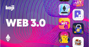 Creator Economy Platform Koji Announces Application Layer For Web3 Nfts And Crypto Including Unlock With Nft App Nft Gallery Generative Art And Other Web3 Developer Scaffolds
