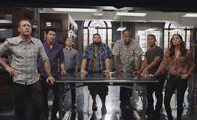 One episode involves a hitman who takes out another hitman to protect a community in hawaii made up of persons who the. Hawaii Five 0 On Cbs Cancelled Or Season 11 Release Date Canceled Renewed Tv Shows Tv Series Finale