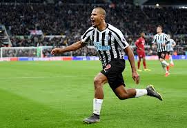 Salomón rondón fifa 20 has 3 skill moves and 4 weak foot, he is. Why Wolves Should Sign Salomon Rondon