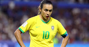Jun 15, 2021 · feminino: Emocionada Marta Da Recado A Jogadoras Mais Novas O Futebol Feminino Depende De Voces Copa Do Mundo Feminina Ge