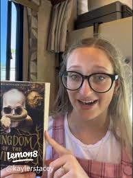 book review: kingdom of the wicked🖤⚜️