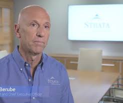 Strata News, Press, Blog Posts & Case Studies