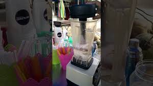 Cara Membuat Ice Blended Yang Tengah Viral Sekarang Ni Youtube