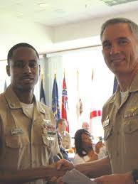 82 Sailors of the Quarter recognized