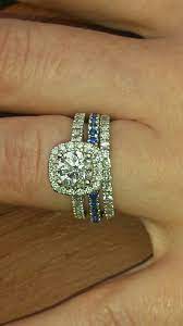 Pd Engagement Ring Police Wife Police Wedding Pictures Thin Blue Line Ring Wedding Ring Http Pos Blue Wedding Rings Wedding Rings Unique Police Wedding