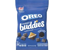Oreo Muddy Buddies