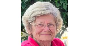 Brenda Higgins Obituary (1945)