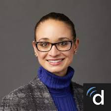 Dr. Audra N. Iness, MD