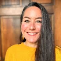 Crystal Jensen's Instagram, Twitter & Facebook