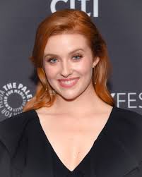 Kennedy McMann Online