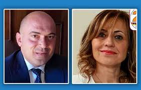 HARAKIRI DELLA GIACCHETTI, FEDELISSIMA DELLE CIVICHE RESTA AL CAMPANA PUR  POTENDO TORNARE IN POLITICA